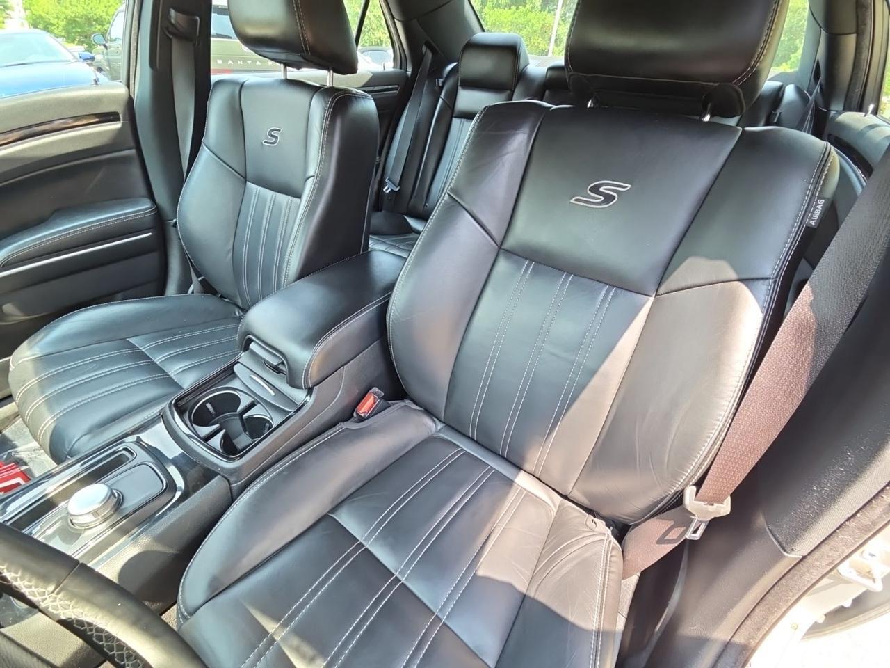 2021 Chrysler 300 S Waldorf MD
