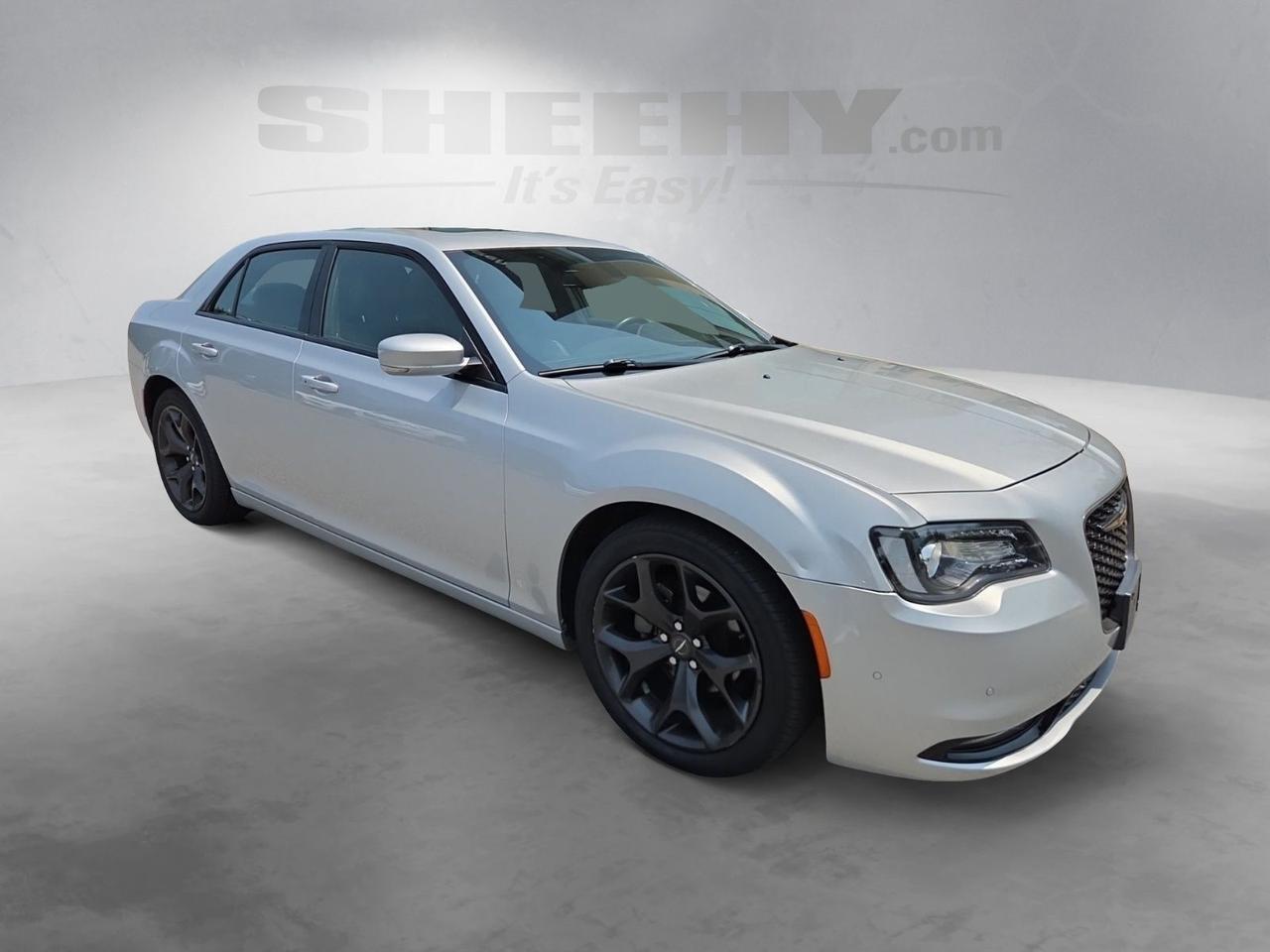 2021 Chrysler 300 S Waldorf MD