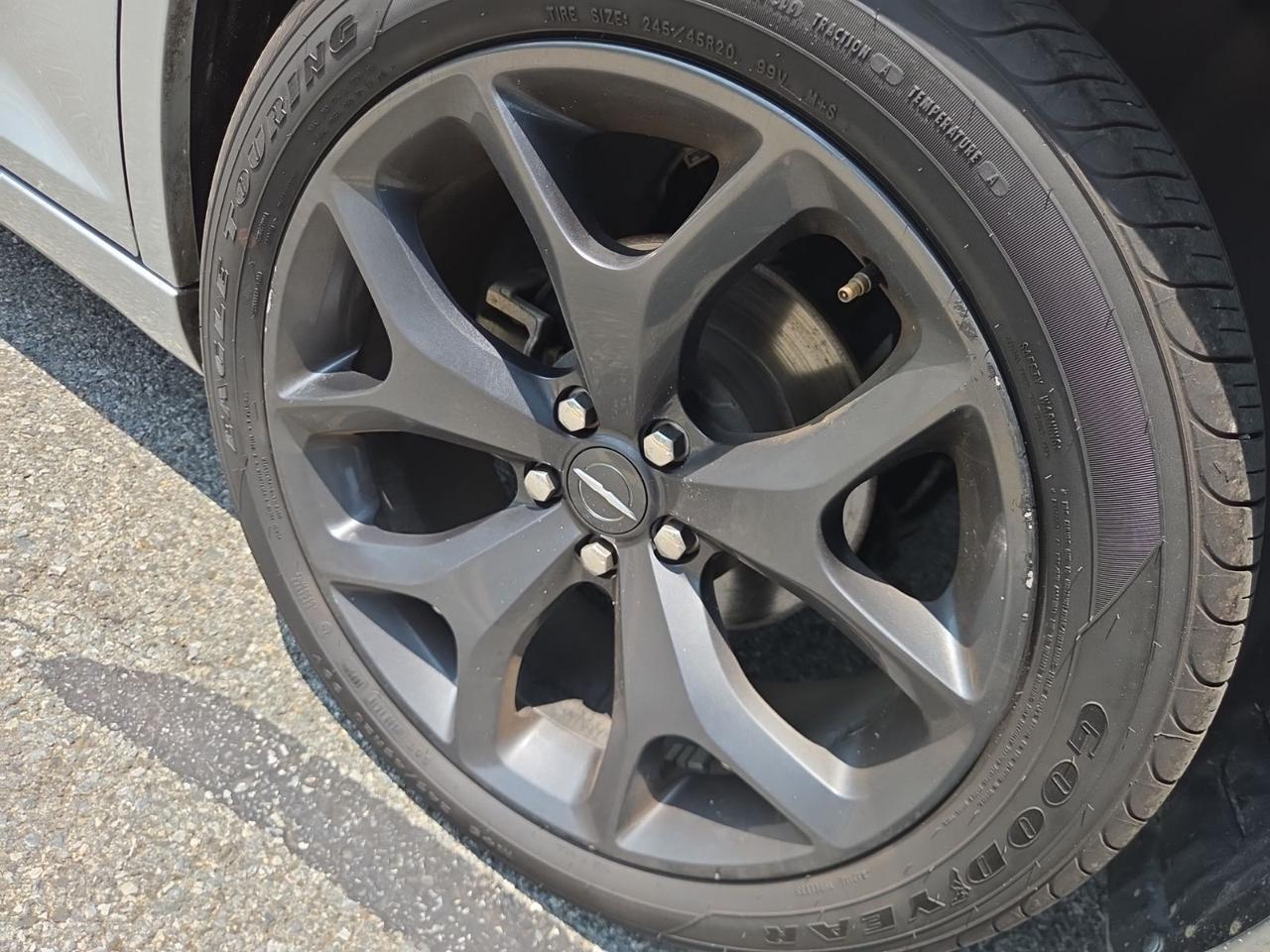 2021 Chrysler 300 S Waldorf MD