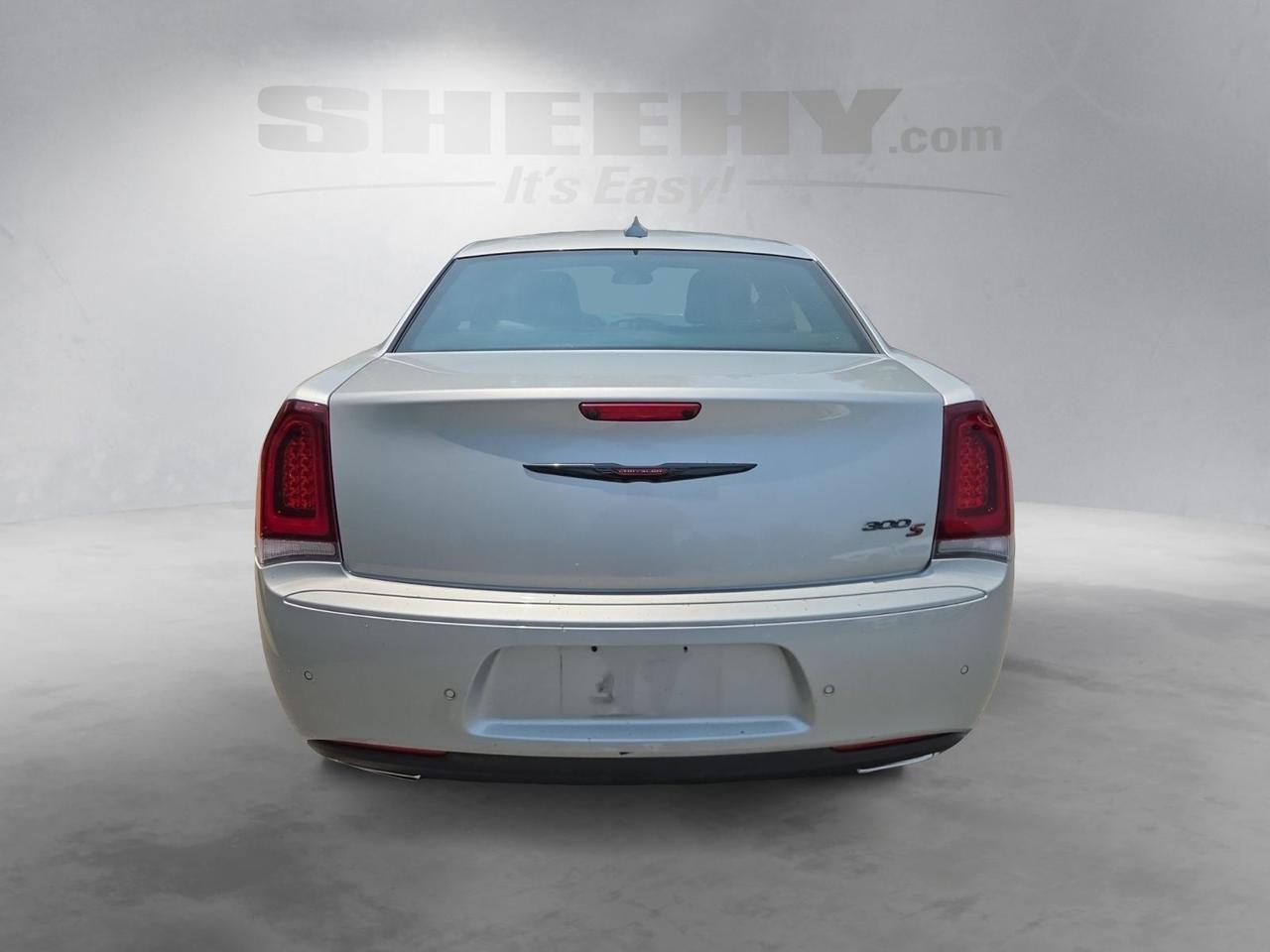 2021 Chrysler 300 S Waldorf MD