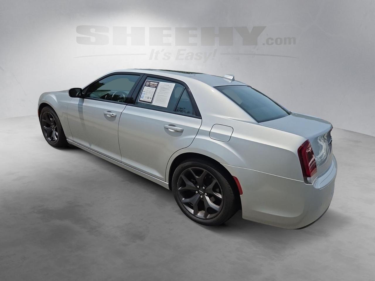 2021 Chrysler 300 S Waldorf MD