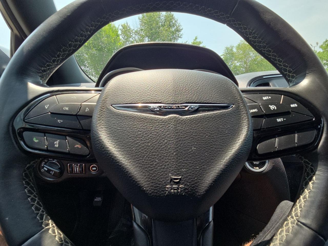 2021 Chrysler 300 S Waldorf MD