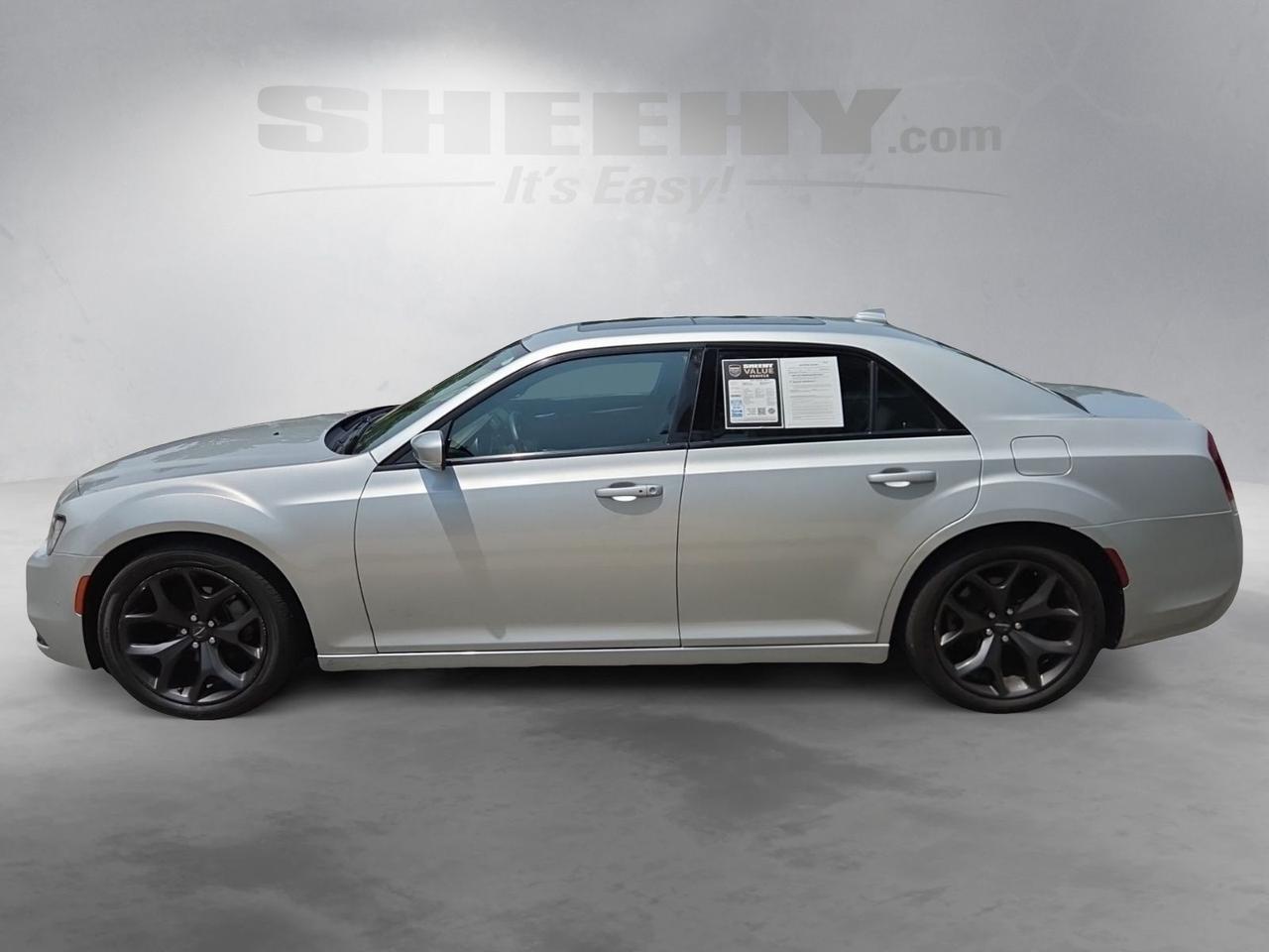 2021 Chrysler 300 S Waldorf MD