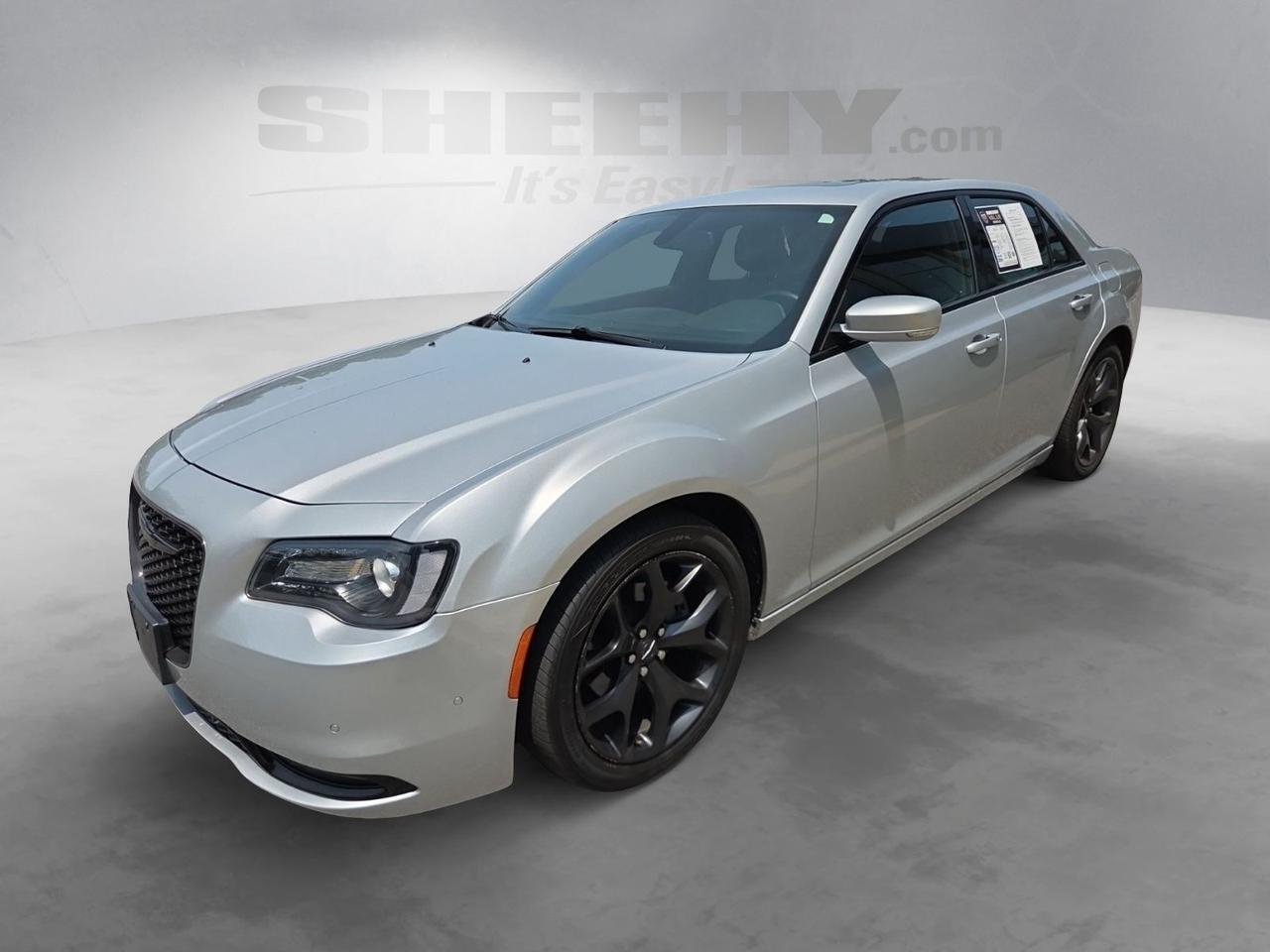 2021 Chrysler 300 S Waldorf MD