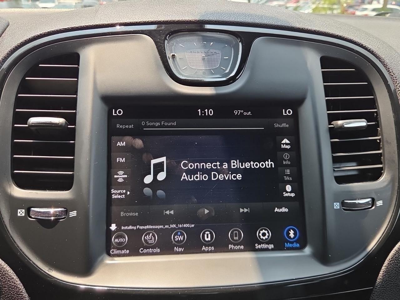 2021 Chrysler 300 S Waldorf MD