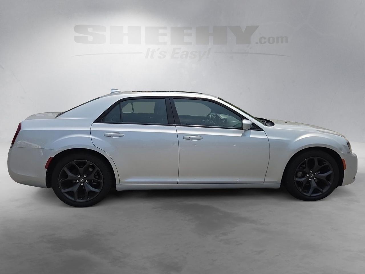 2021 Chrysler 300 S Waldorf MD