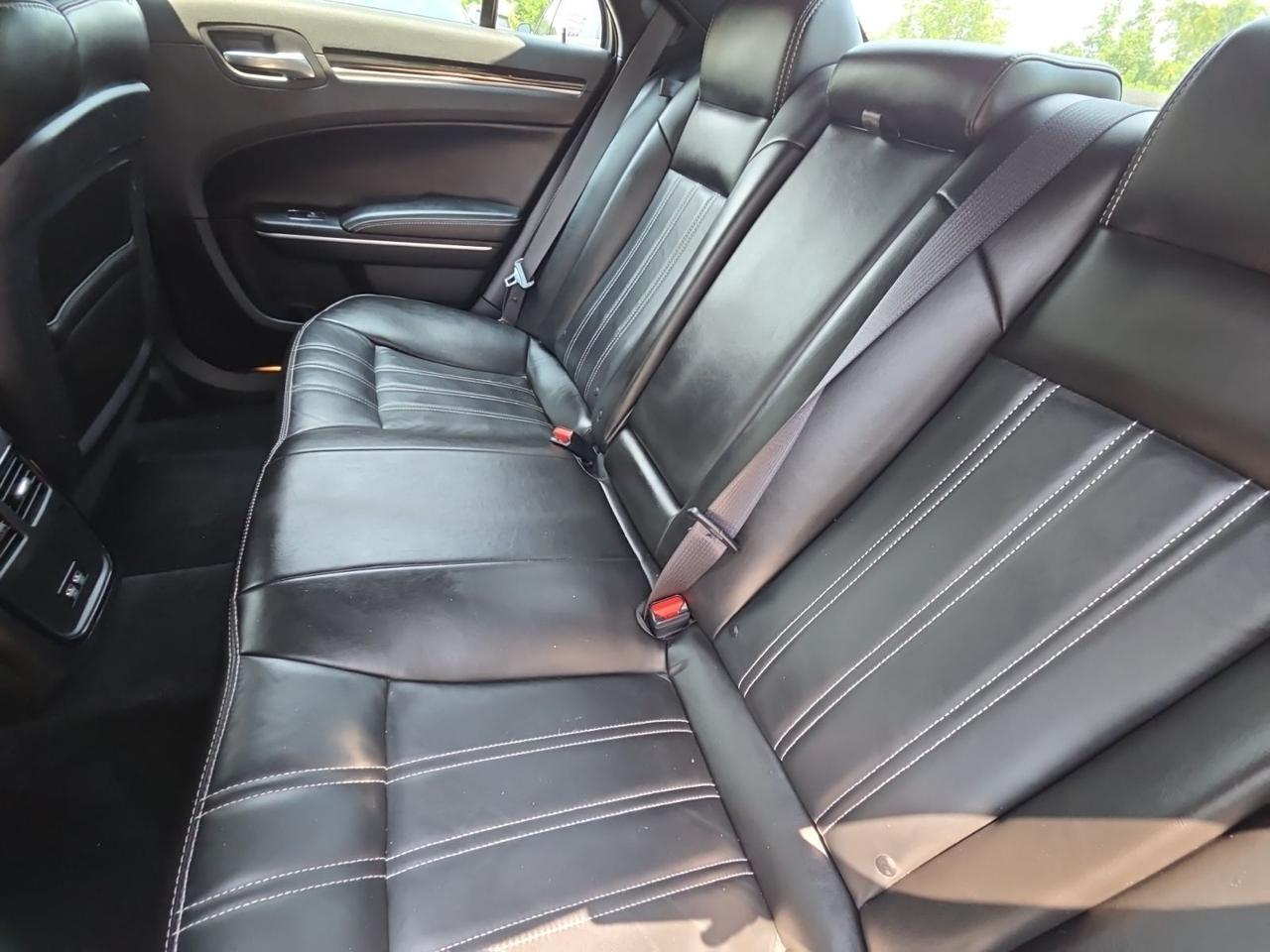 2021 Chrysler 300 S Waldorf MD
