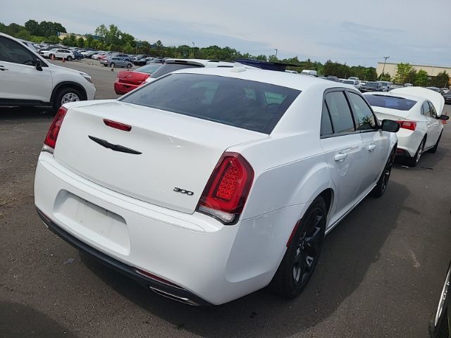 2021 Chrysler 300 Touring Charlotte NC