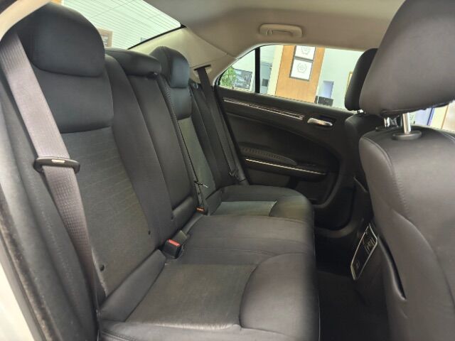 2021 Chrysler 300 Touring Charlotte NC