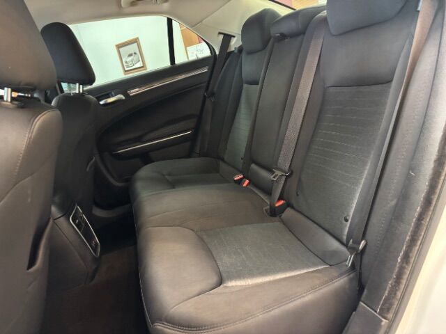 2021 Chrysler 300 Touring Charlotte NC