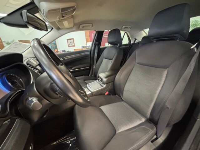 2021 Chrysler 300 Touring Charlotte NC