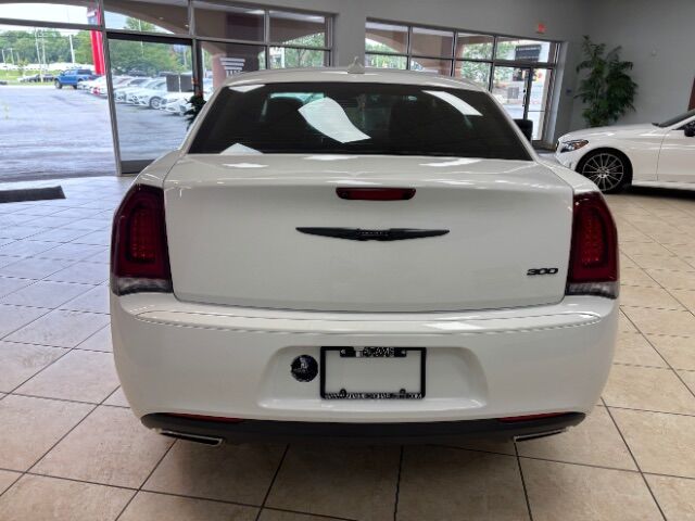 2021 Chrysler 300 Touring Charlotte NC