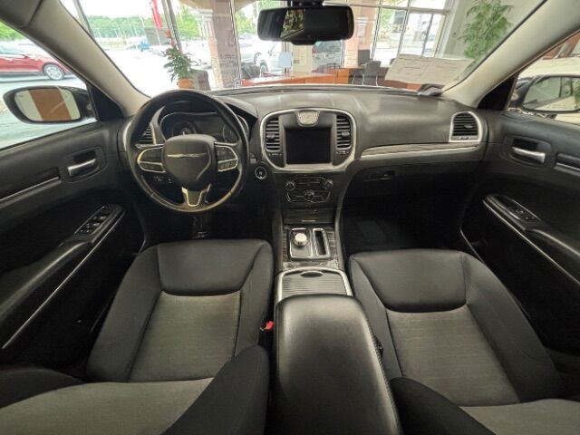 2021 Chrysler 300 Touring Charlotte NC