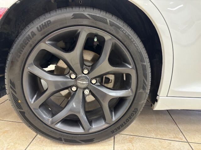2021 Chrysler 300 Touring Charlotte NC