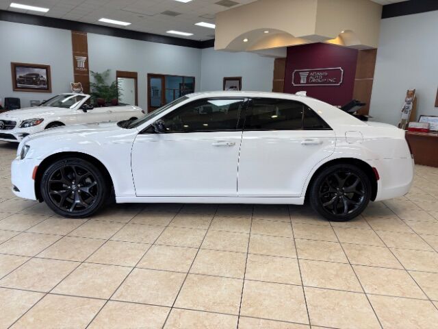 2021 Chrysler 300 Touring Charlotte NC