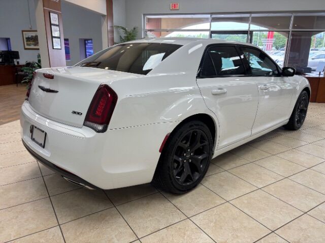 2021 Chrysler 300 Touring Charlotte NC