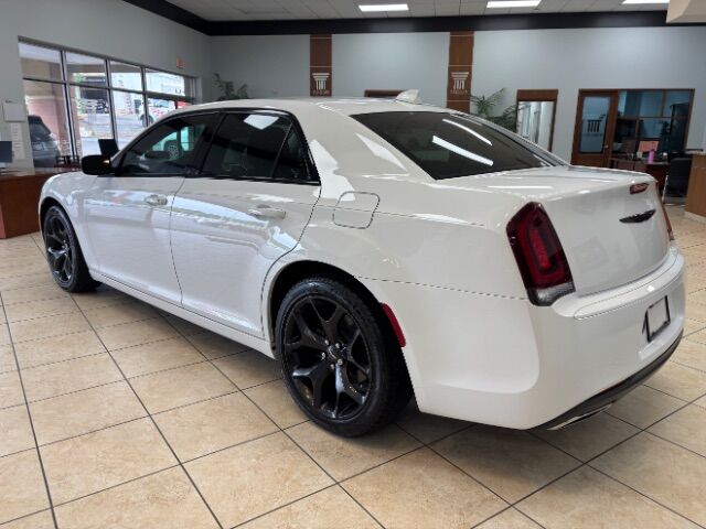 2021 Chrysler 300 Touring Charlotte NC