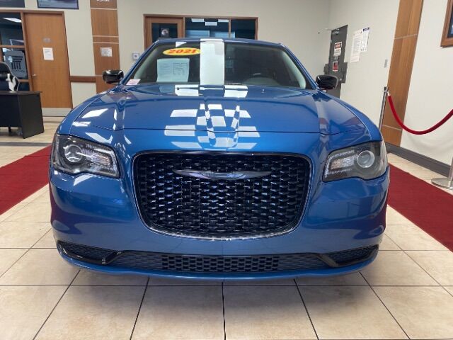 2021 Chrysler 300 Touring Charlotte NC