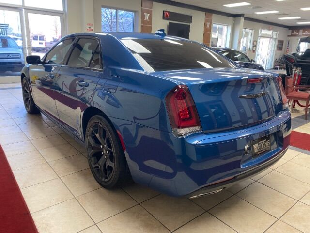 2021 Chrysler 300 Touring Charlotte NC