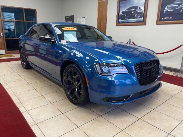 2021 Chrysler 300 Touring Charlotte NC