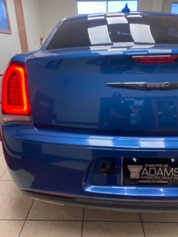 2021 Chrysler 300 Touring Charlotte NC