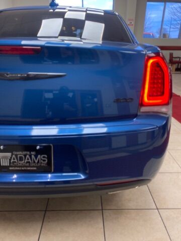 2021 Chrysler 300 Touring Charlotte NC