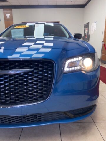 2021 Chrysler 300 Touring Charlotte NC
