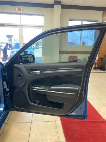 2021 Chrysler 300 Touring Charlotte NC