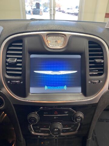 2021 Chrysler 300 Touring Charlotte NC