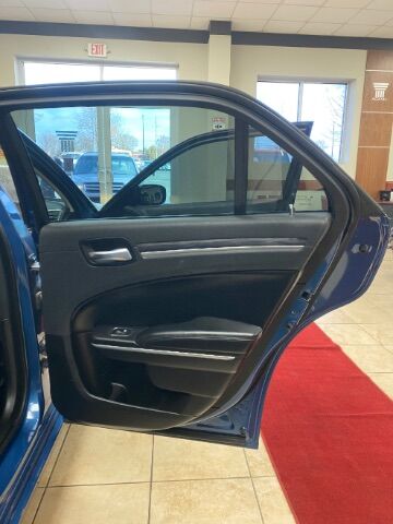 2021 Chrysler 300 Touring Charlotte NC