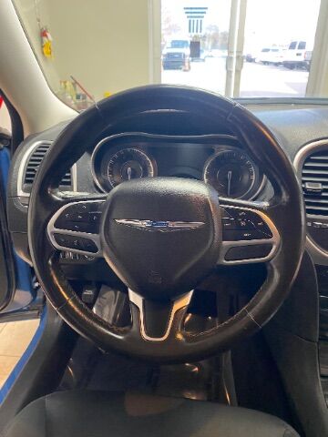 2021 Chrysler 300 Touring Charlotte NC