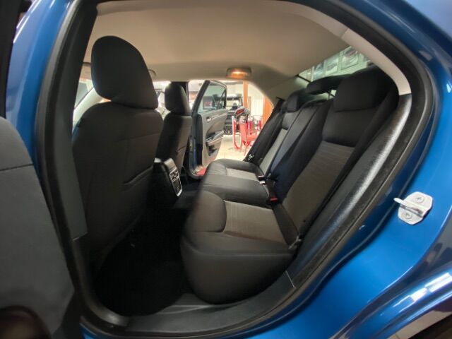 2021 Chrysler 300 Touring Charlotte NC