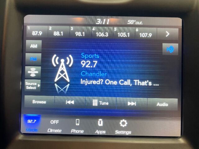 2021 Chrysler 300 Touring Charlotte NC