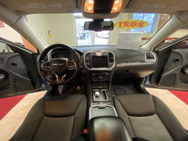 2021 Chrysler 300 Touring Charlotte NC