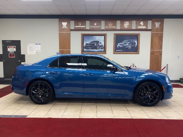 2021 Chrysler 300 Touring Charlotte NC