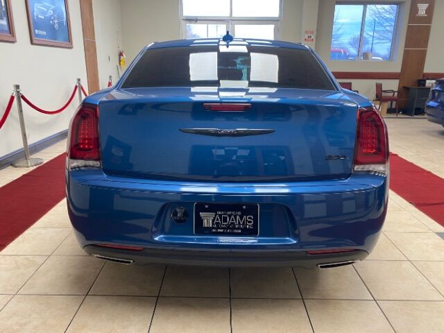 2021 Chrysler 300 Touring Charlotte NC