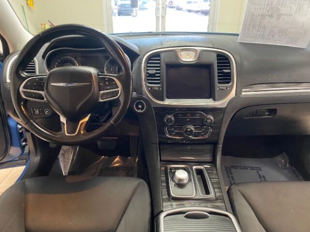 2021 Chrysler 300 Touring Charlotte NC