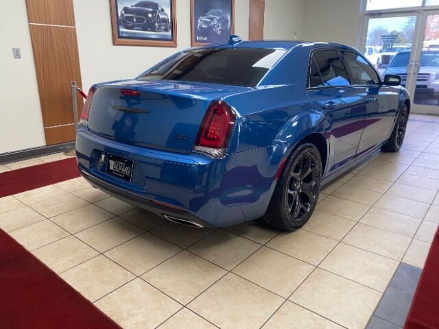 2021 Chrysler 300 Touring Charlotte NC