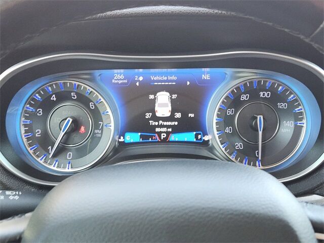 2021 Chrysler 300 Touring Grapevine TX