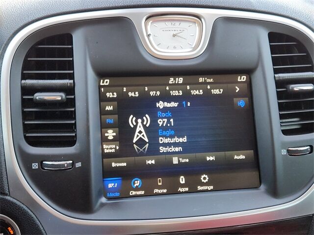 2021 Chrysler 300 Touring Grapevine TX