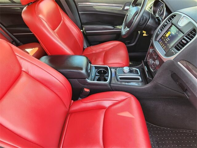 2021 Chrysler 300 Touring Grapevine TX