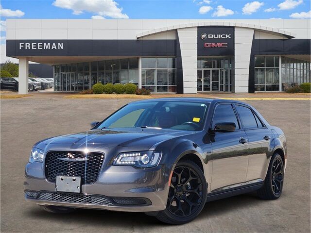 2021 Chrysler 300 Touring Grapevine TX