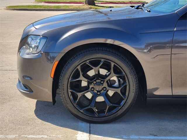 2021 Chrysler 300 Touring Grapevine TX