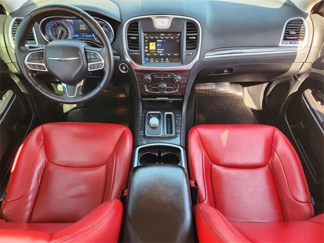 2021 Chrysler 300 Touring Grapevine TX