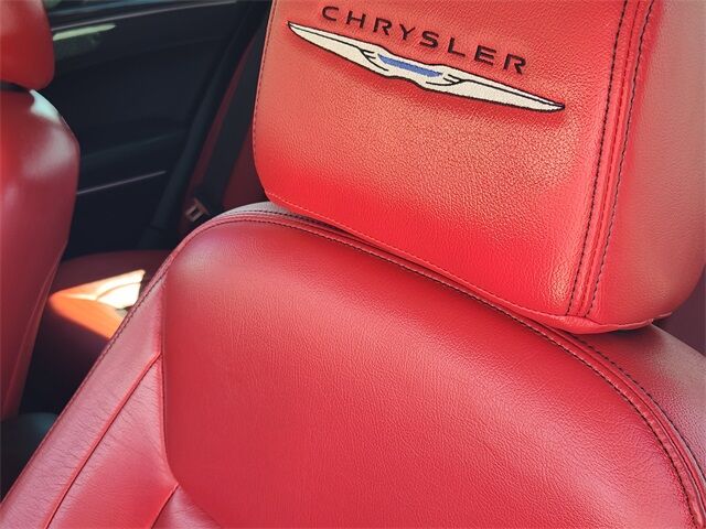 2021 Chrysler 300 Touring Grapevine TX