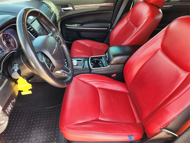 2021 Chrysler 300 Touring Grapevine TX