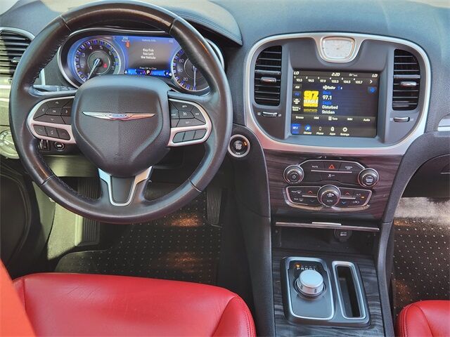 2021 Chrysler 300 Touring Grapevine TX