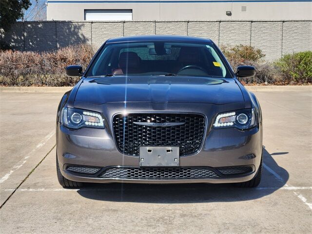 2021 Chrysler 300 Touring Grapevine TX