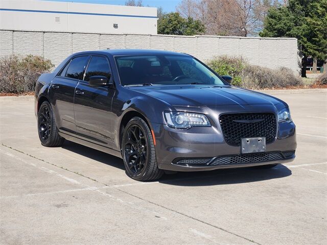 2021 Chrysler 300 Touring Grapevine TX