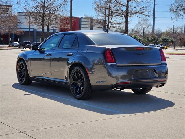 2021 Chrysler 300 Touring Grapevine TX